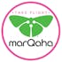Logo for the brand marQaha